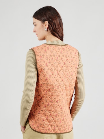 Free People Väst 'Claudine' i orange