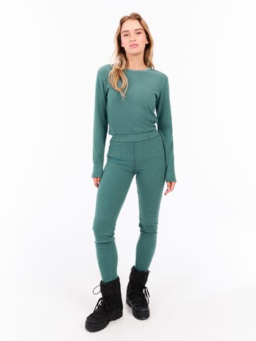 PROTEST Sportunterhose 'PRTYura' in Blau