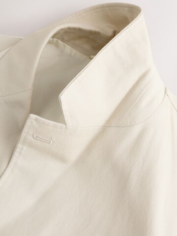 Next Comfort fit Blazer in White