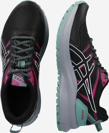 melns ASICS Skriešanas apavi 'Trail Scout 2'