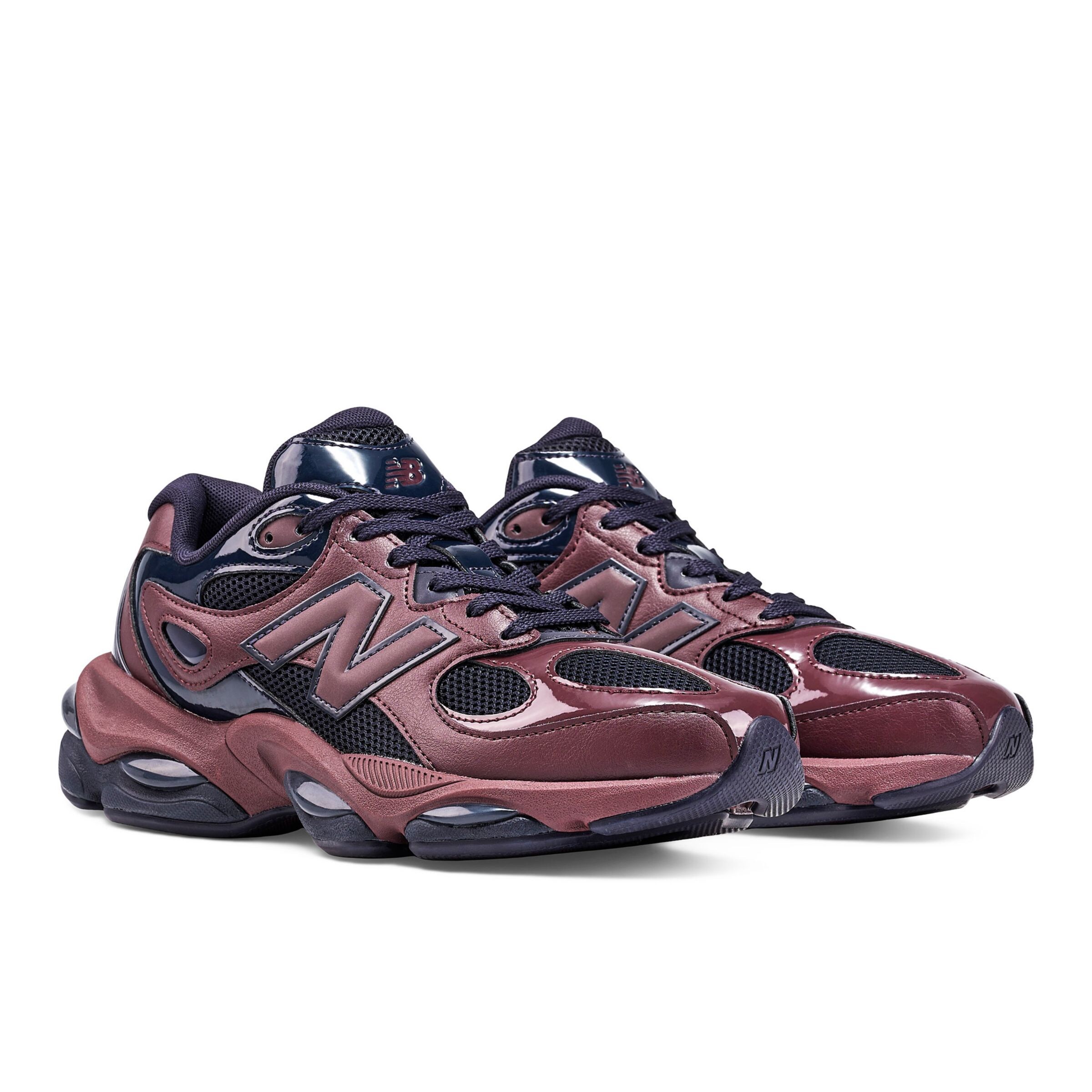new balance Sneaker '983'. in Rot
