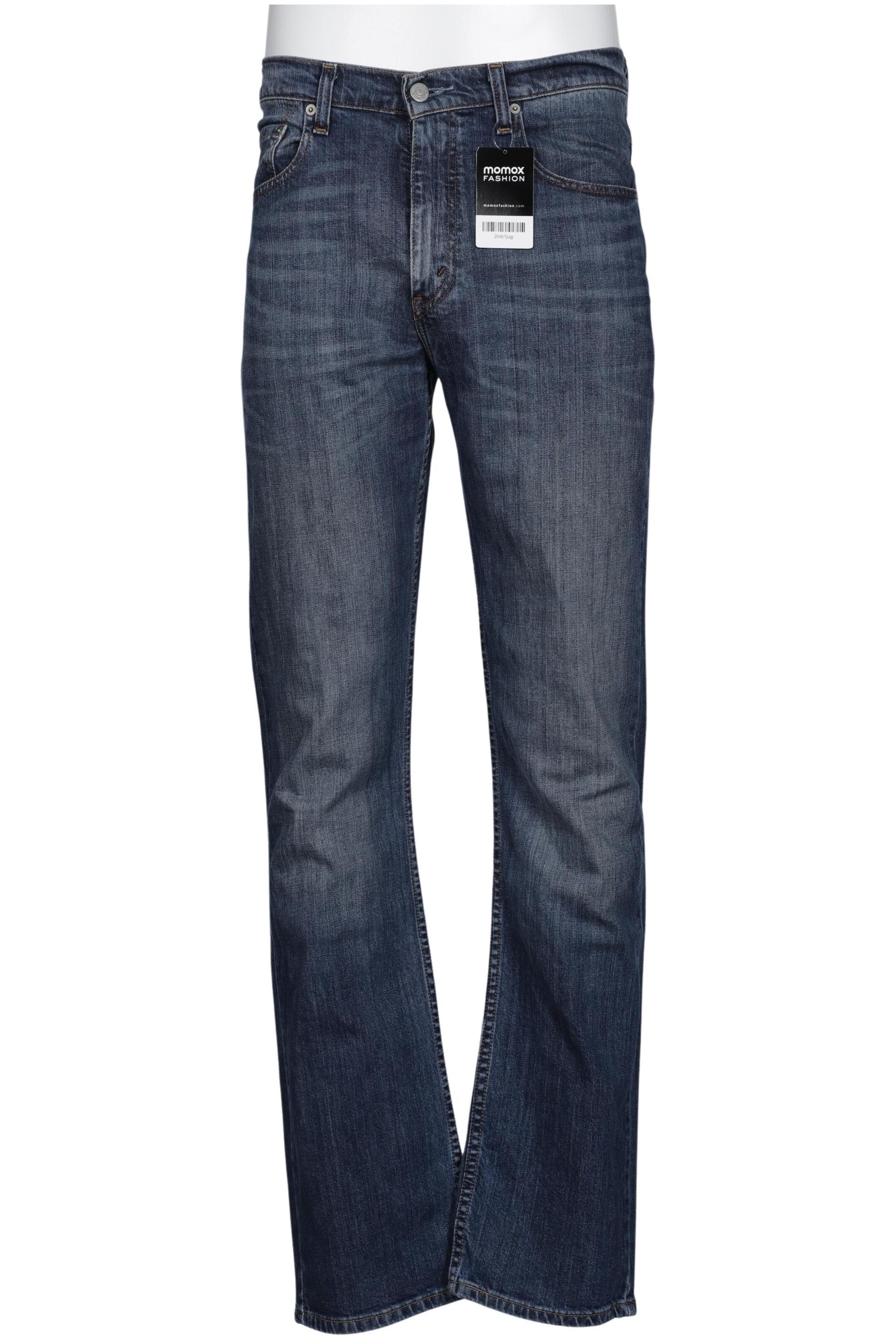 LEVI'S ® Jeans in 33 in blau, Produktansicht