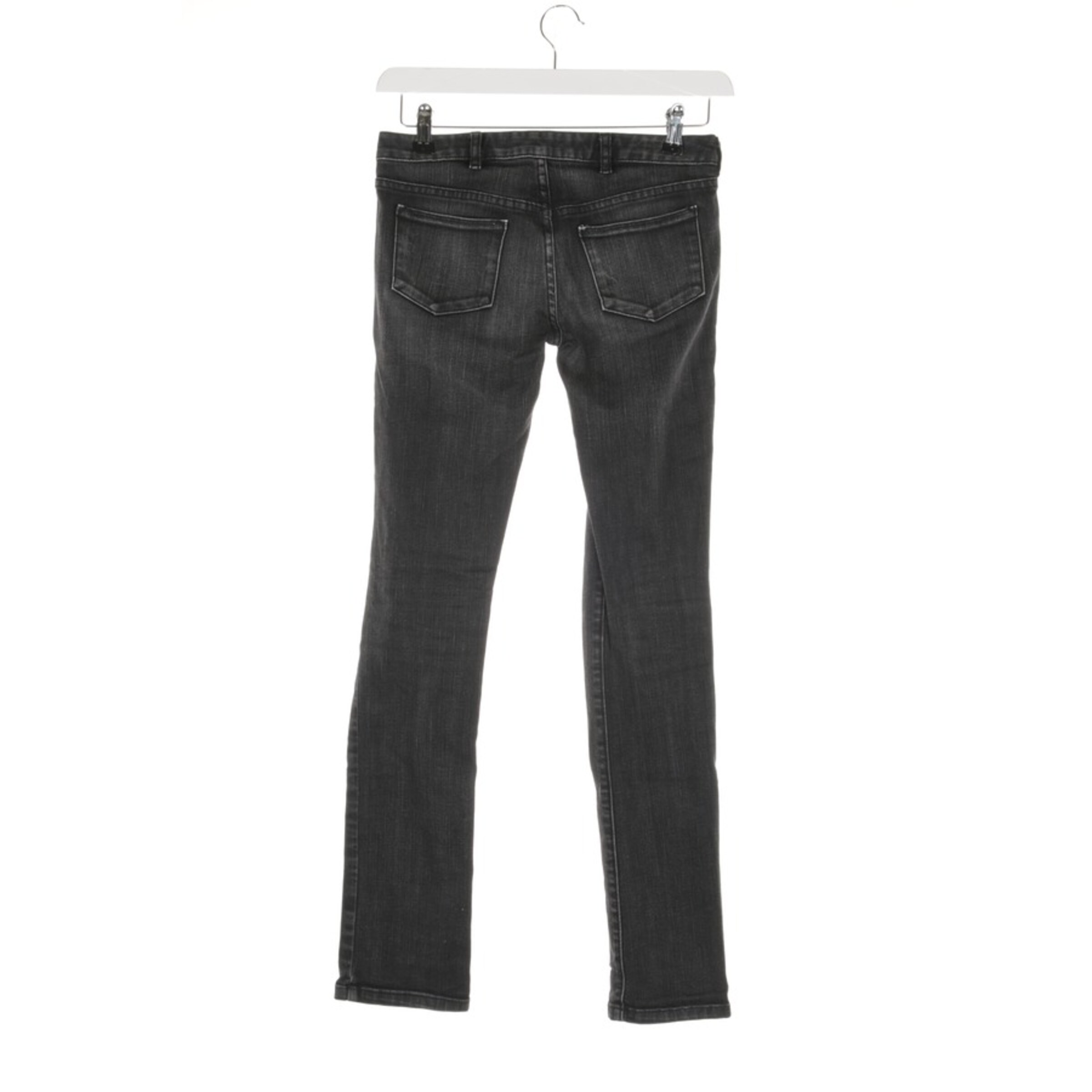 Theory Jeans 24 in Schwarz