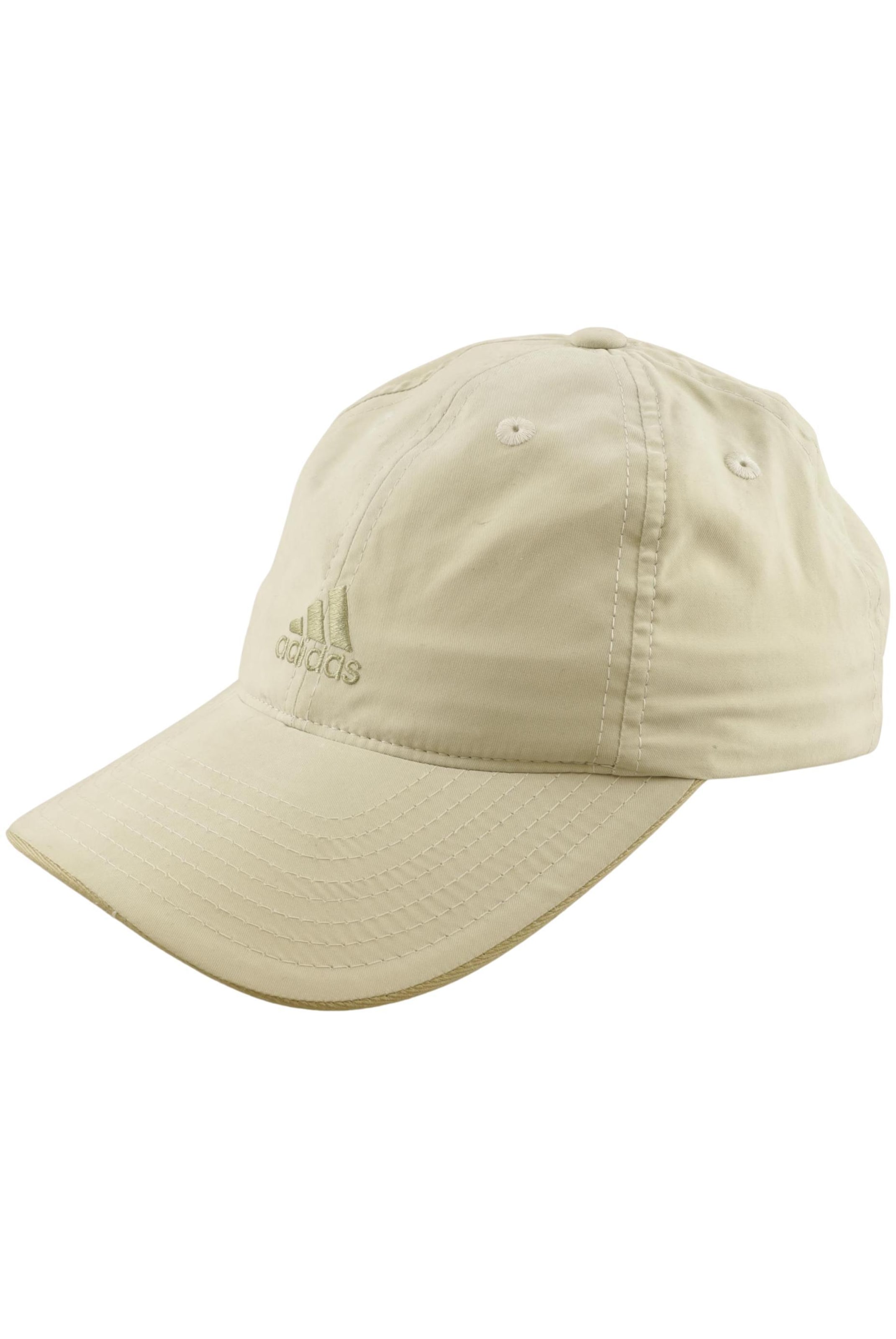 ADIDAS PERFORMANCE Hat & Cap in One size in Beige: front