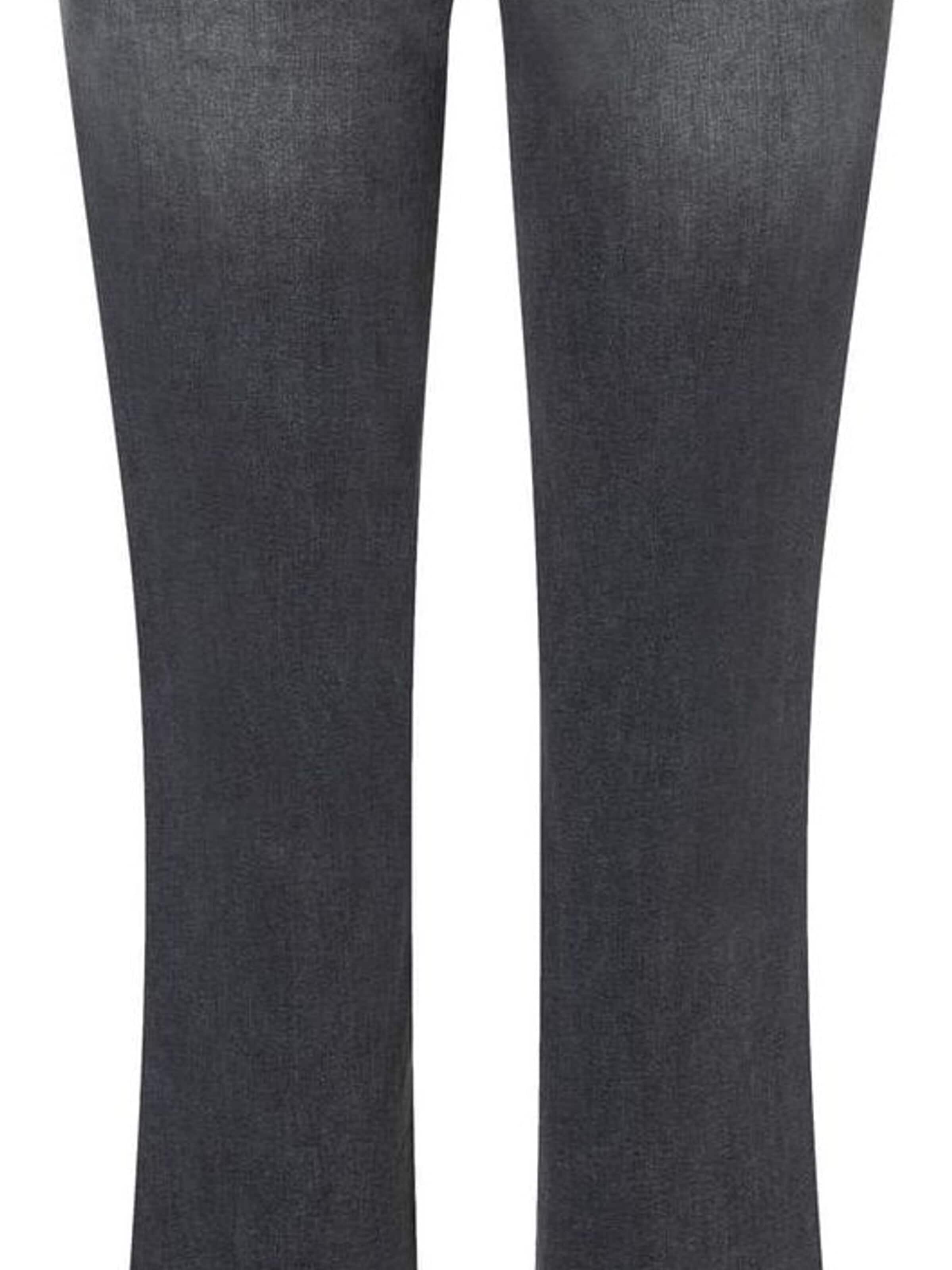 MAC Boot cut Jeans in Grey