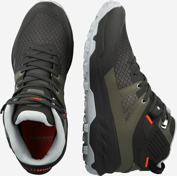 Boots 'Sertig II' MAMMUT en gris