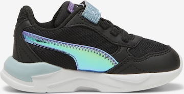 PUMA Athletic Shoes 'X-Ray Speed Lite' in Black