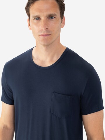 Mey Shirt 'Jefferson' in Blue