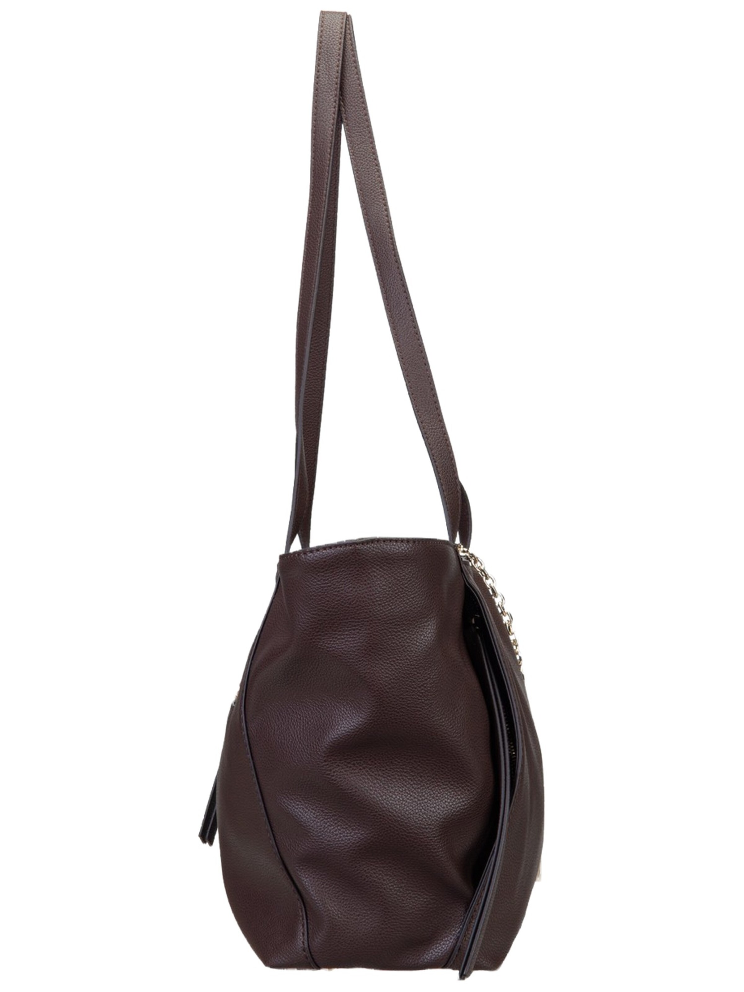 GUESS Shopper 'Devo' in Braun