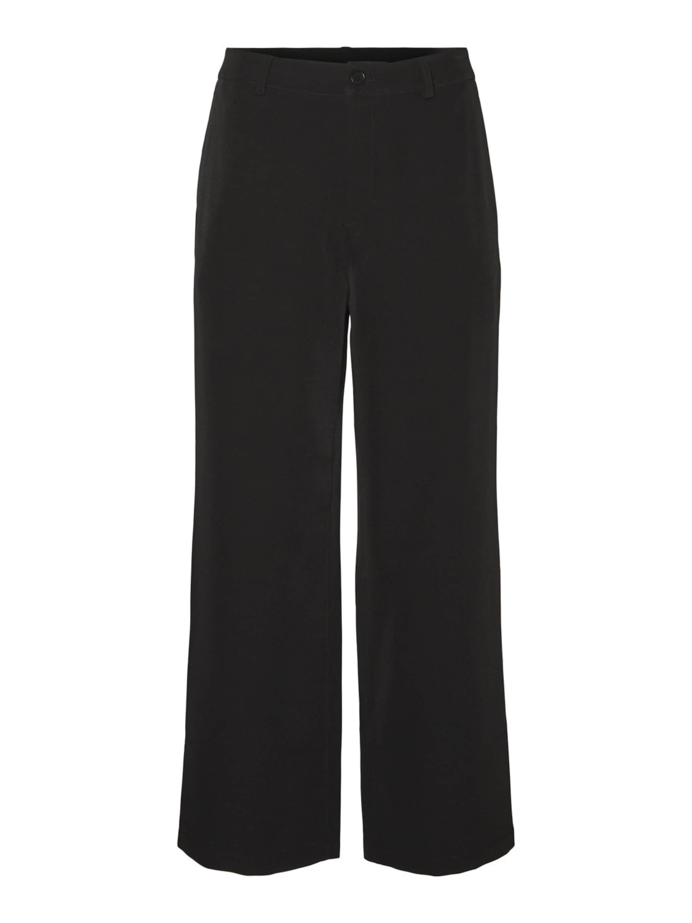 melns Noisy may Platas staras Bikses 'Drewie': no priekšpuses