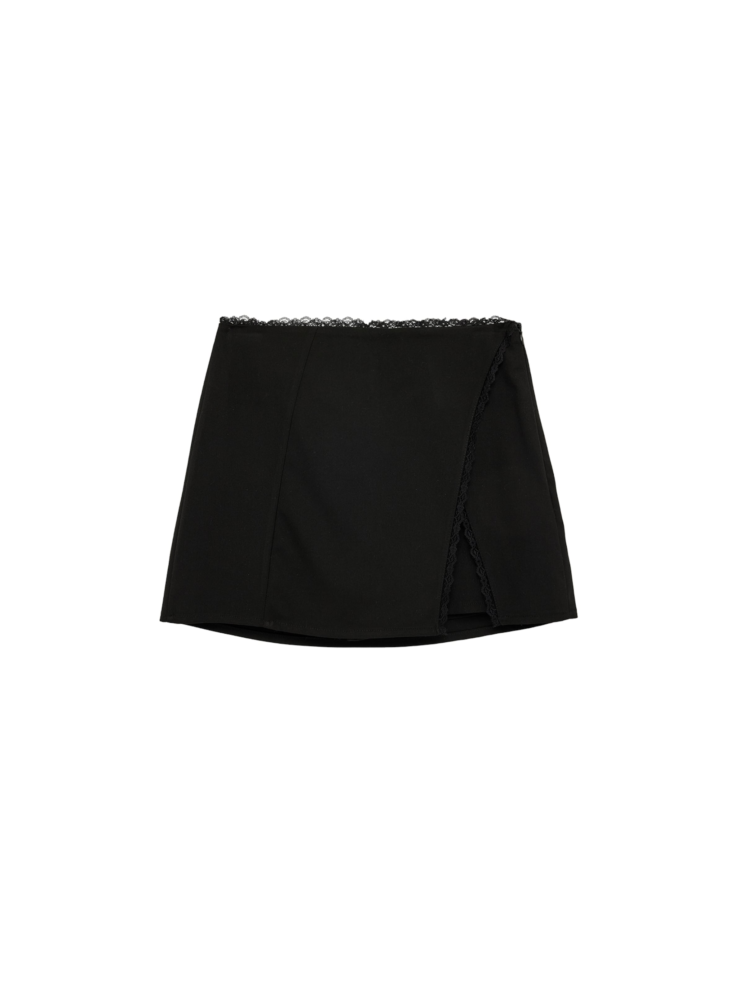 Koton Skirt in 34 in Black, Item view