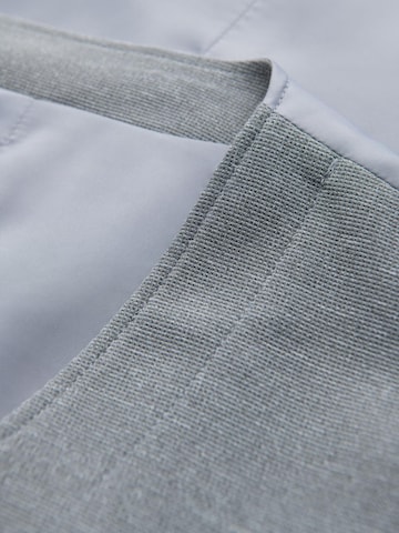 Gilet di Ombre in grigio