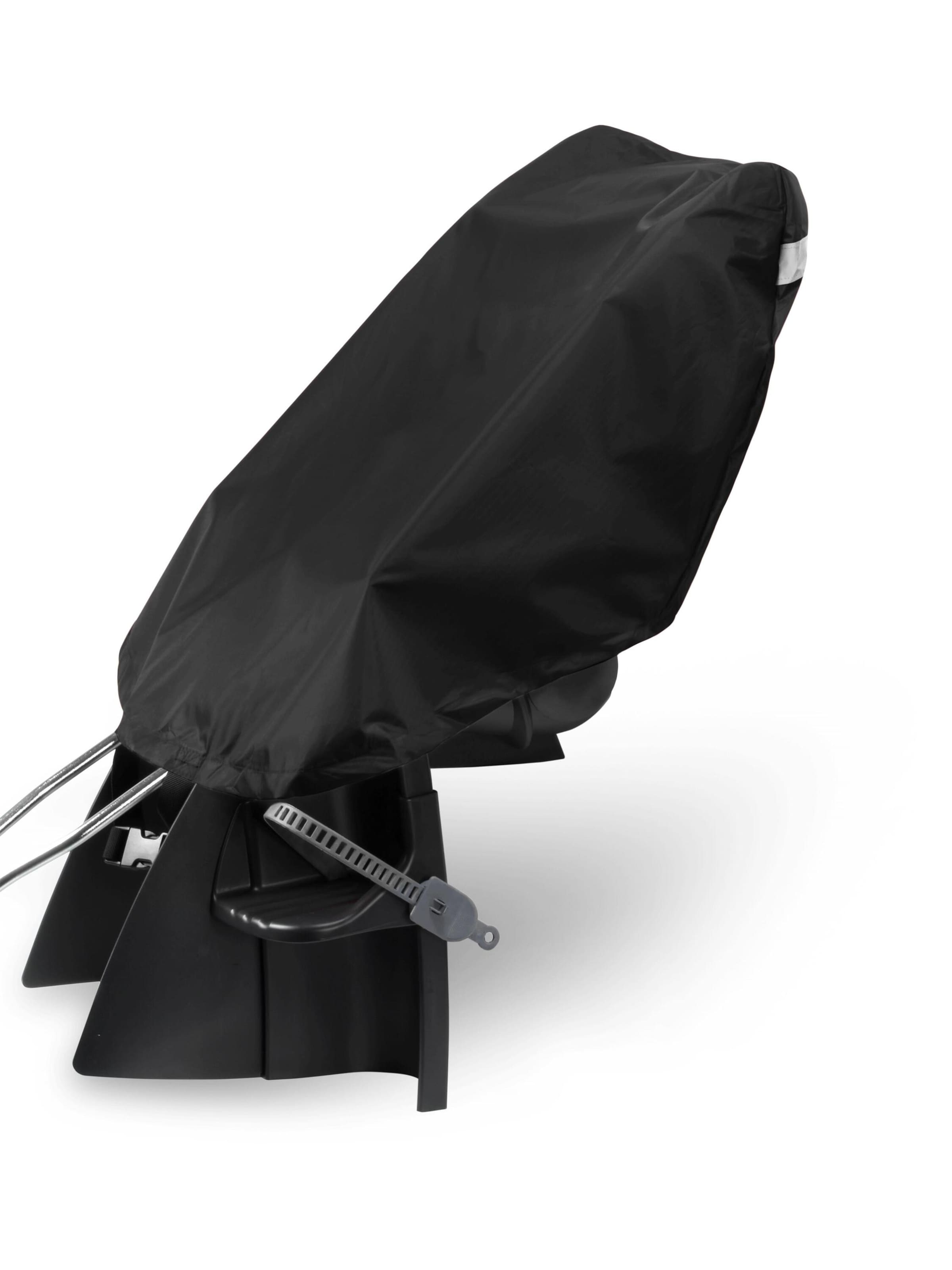 Équipement outdoor 'BiSeat' normani en noir : devant