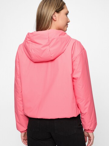 New View Tussenjas 'Pam' in Oranje