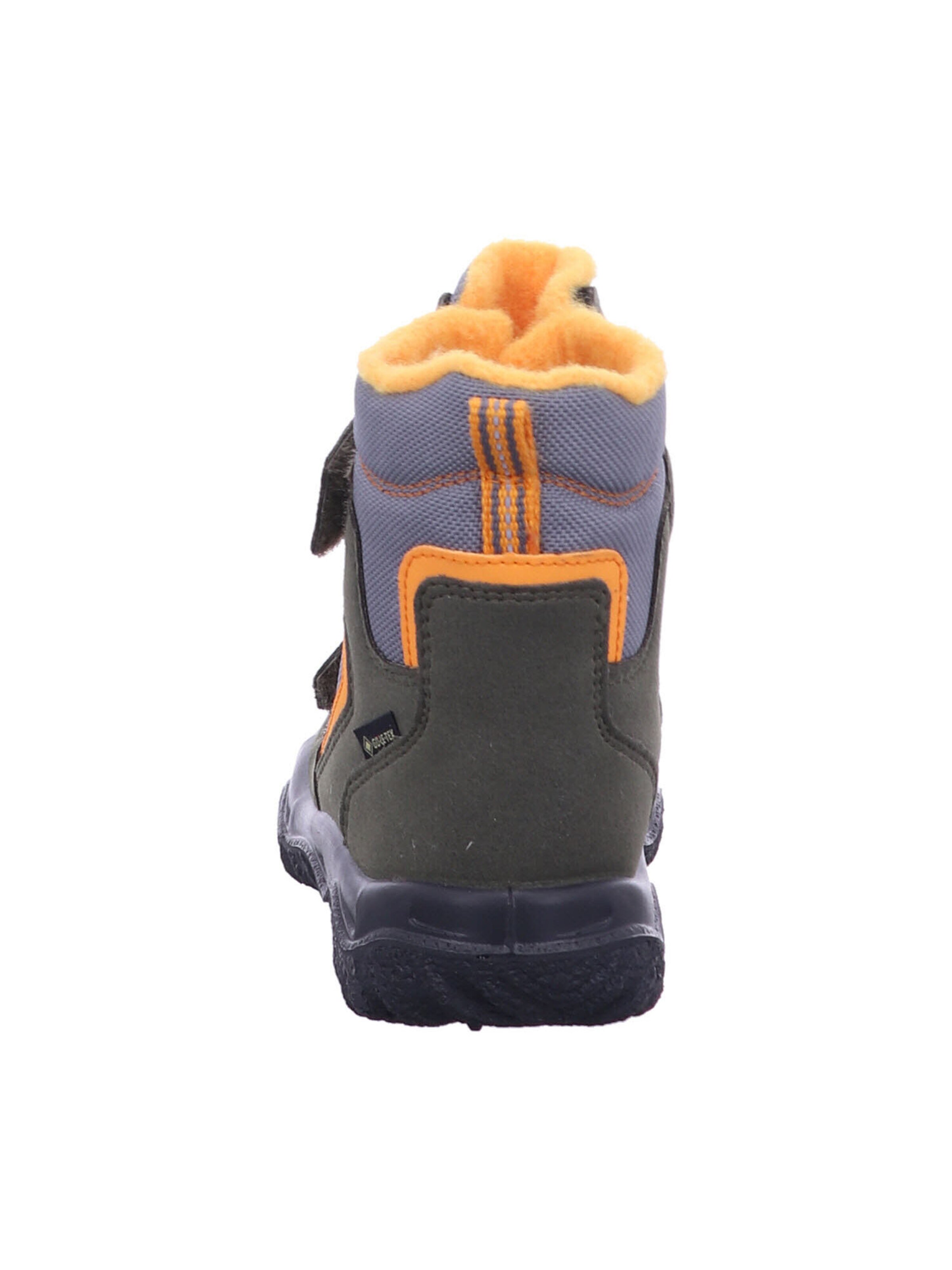 SUPERFIT Stiefel 'HUSKY1' in Mischfarben