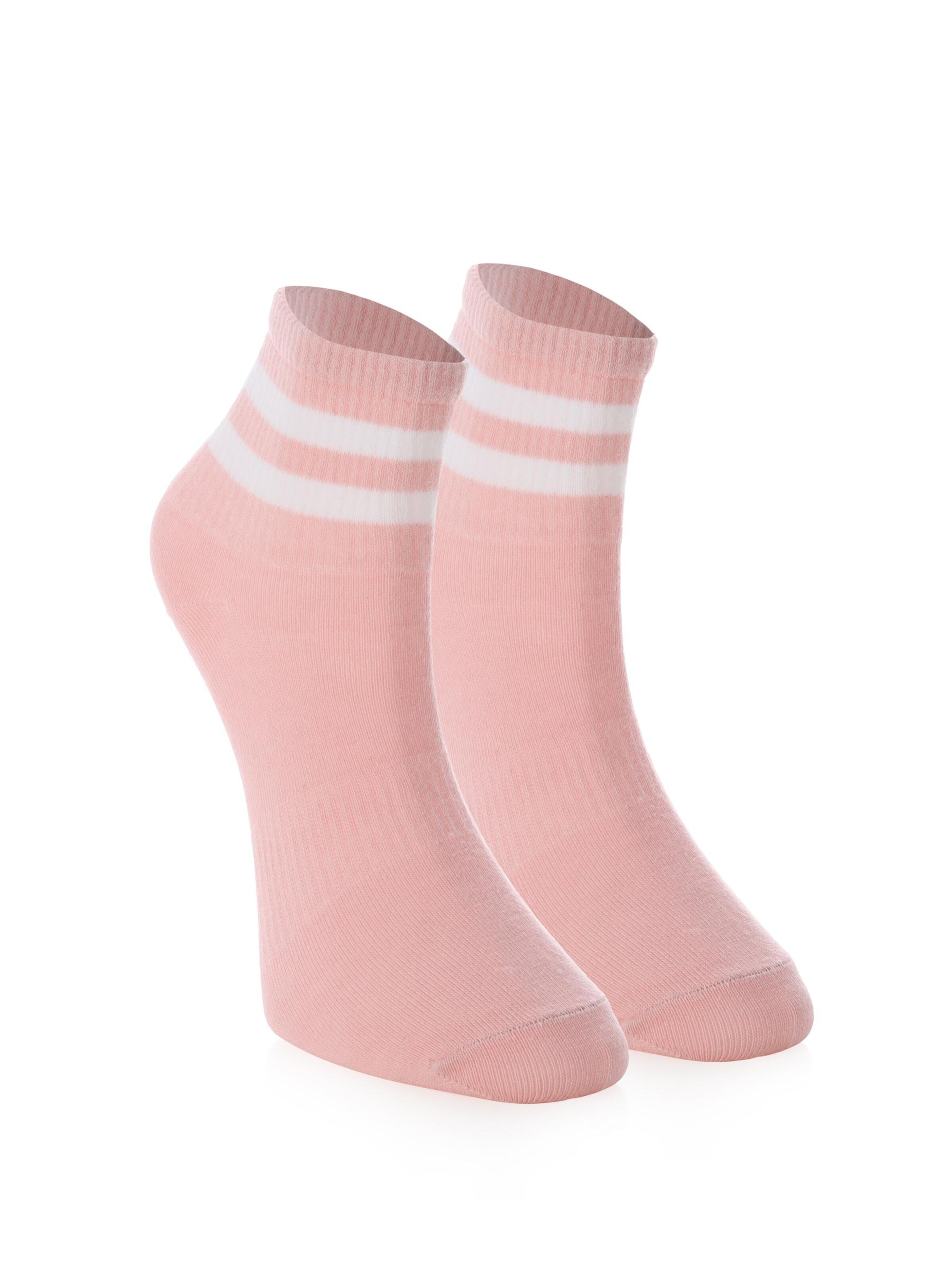 Crea Socks Füßlinge 'Sneaker'‌‌‌‌‌‌‌‌‌ in Mischfarben