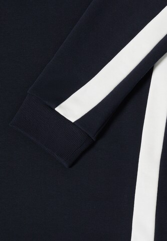 CECIL Sweatshirt in Blue