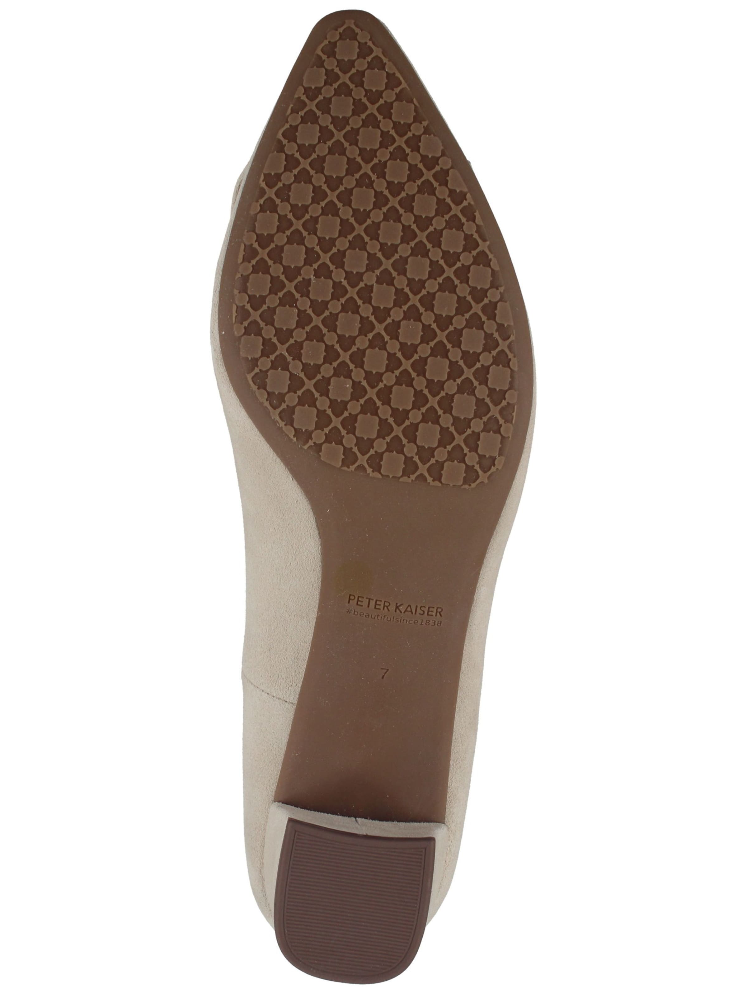 PETER KAISER Pumps in Beige