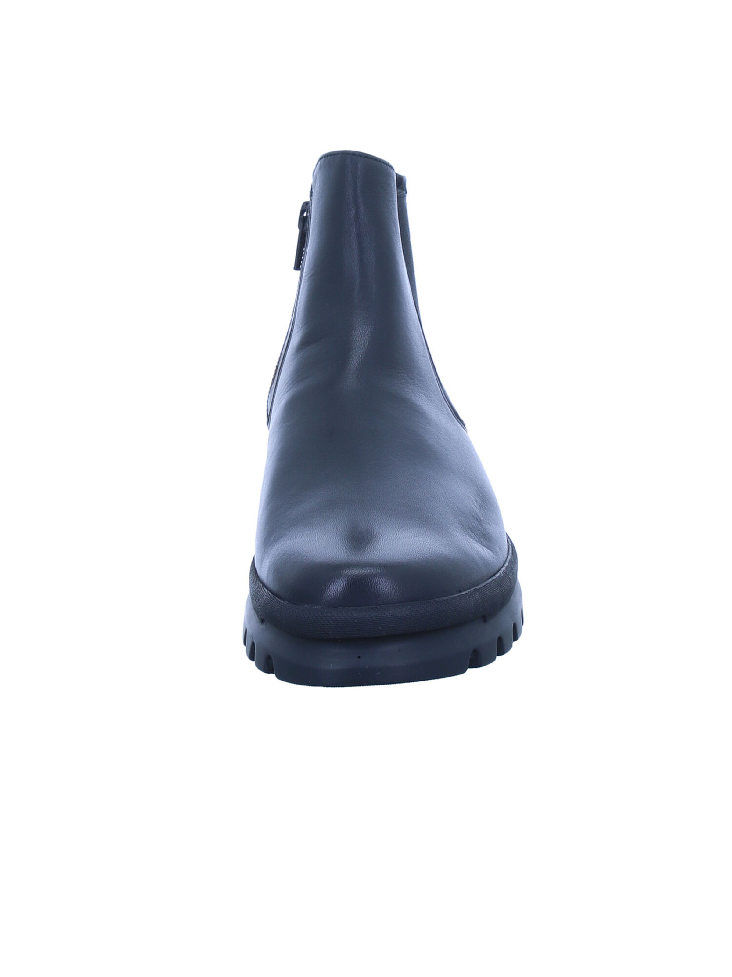 SEMLER Chelsea Boots 'Wendy' in Black