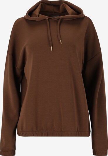 ENDURANCE Sportief sweatshirt 'Timmia' in de kleur Bruin, Productweergave