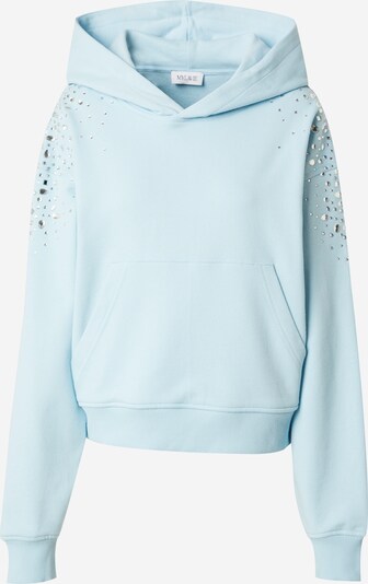 MYLAVIE Sweatshirt in hellblau, Produktansicht