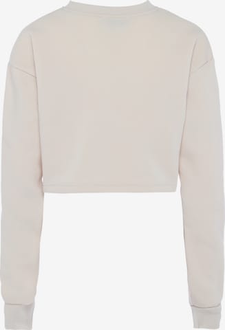 BLONDASweater majica - bež boja