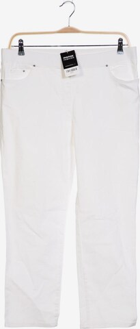 BRAX Jeans 35-36 in Weiß: predná strana