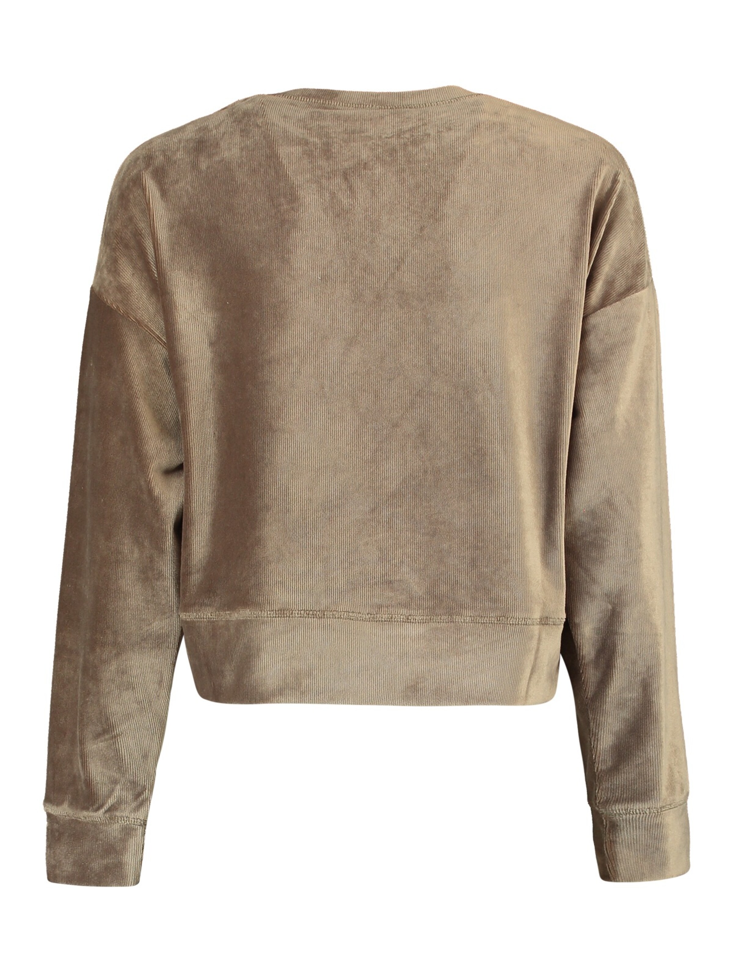 Hailys Shirts 'Tilda' i grå