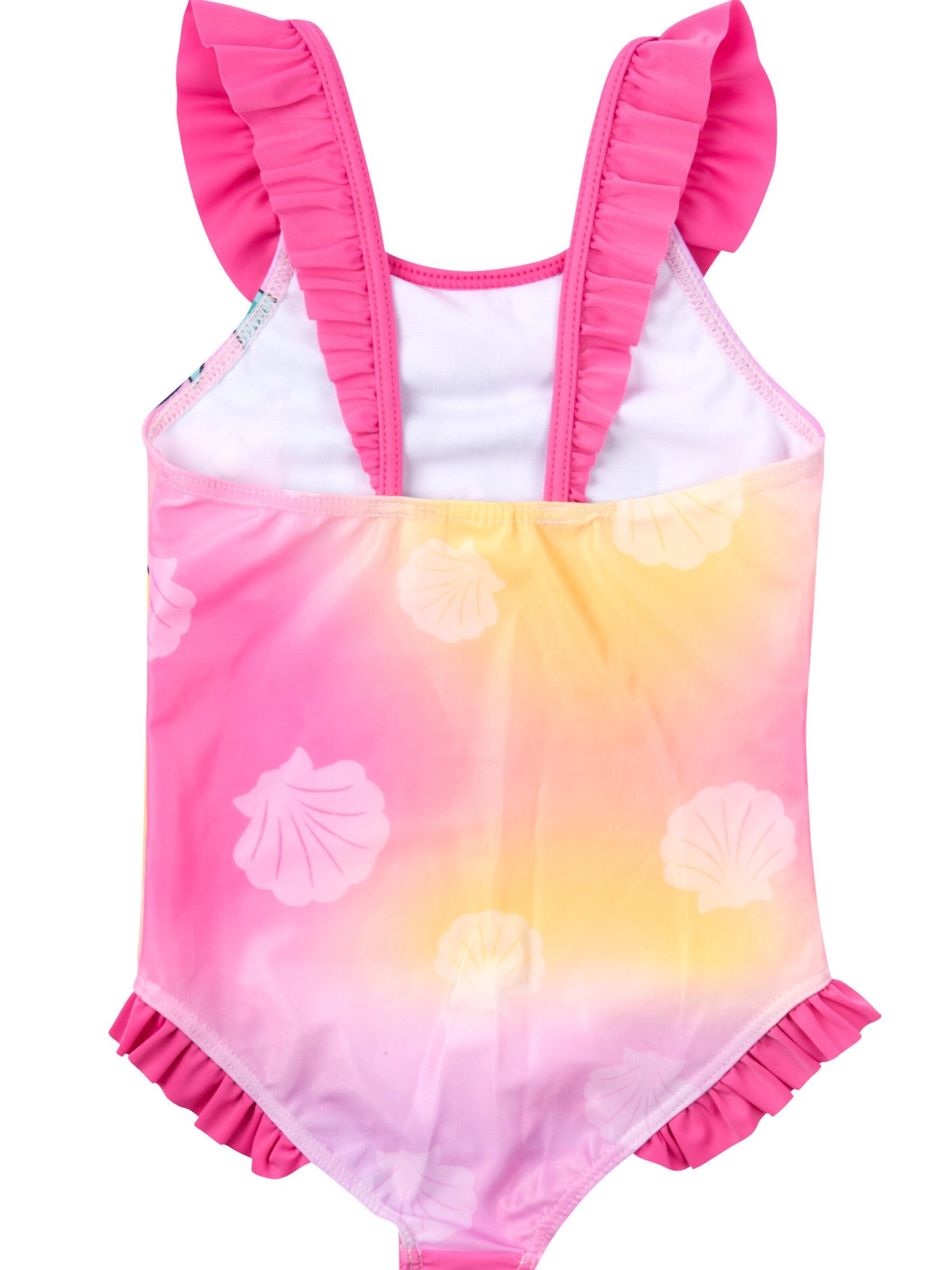 Disney Minnie Mouse Swimsuit in Pink