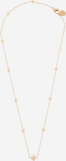 TOMMY HILFIGER Necklace in Gold, Item view
