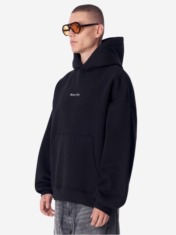 MARTIN VALEN Sweatshirt in Black