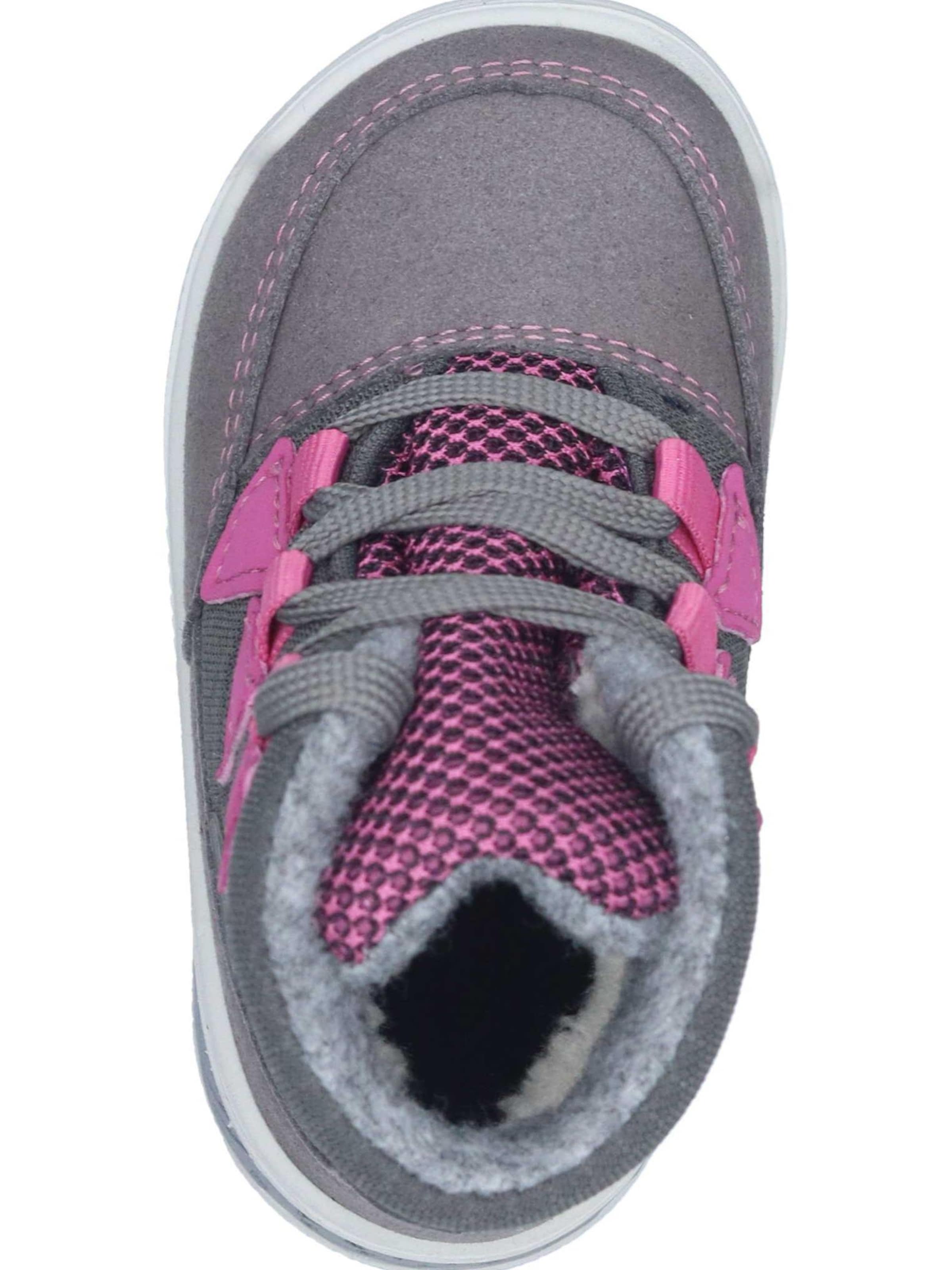 Pepino Boots 'EMIL' in Grey