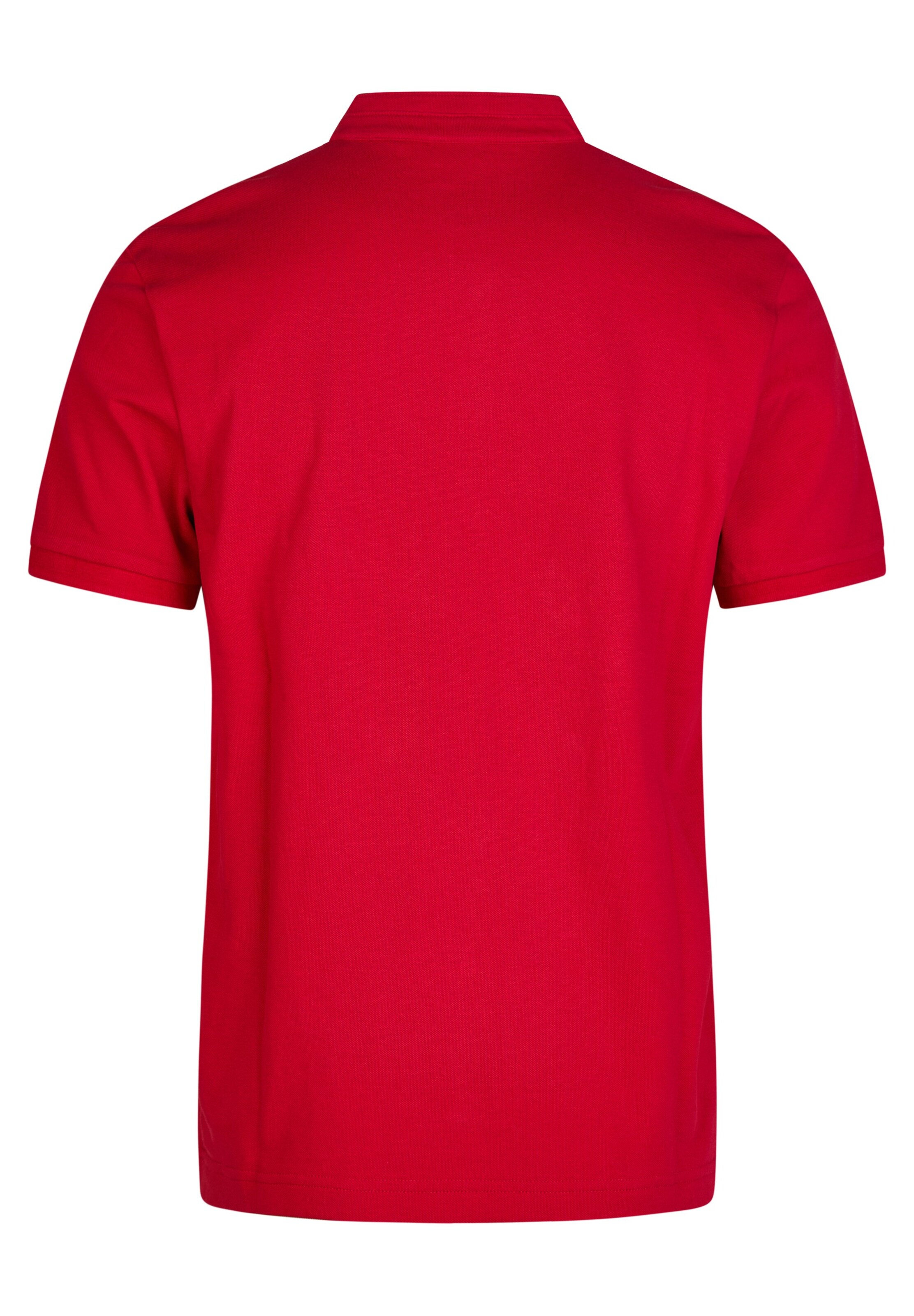 HECHTER PARIS Shirt in Rood