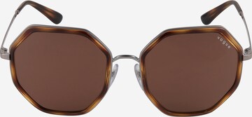 VOGUE Eyewear Sluneční brýle '0VO4224S' – hnědá