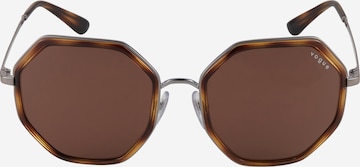 VOGUE Eyewear Solbriller '0VO4224S' i brun
