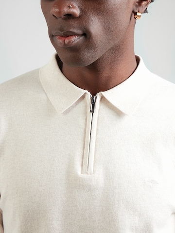 FYNCH-HATTON Neulepaita 'Superflex' värissä valkoinen