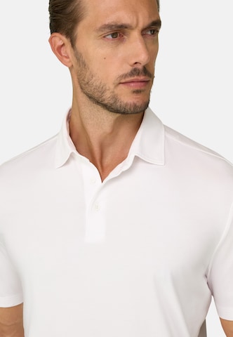 T-Shirt Boggi Milano en blanc
