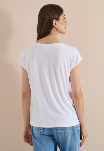 CECIL Shirt in White