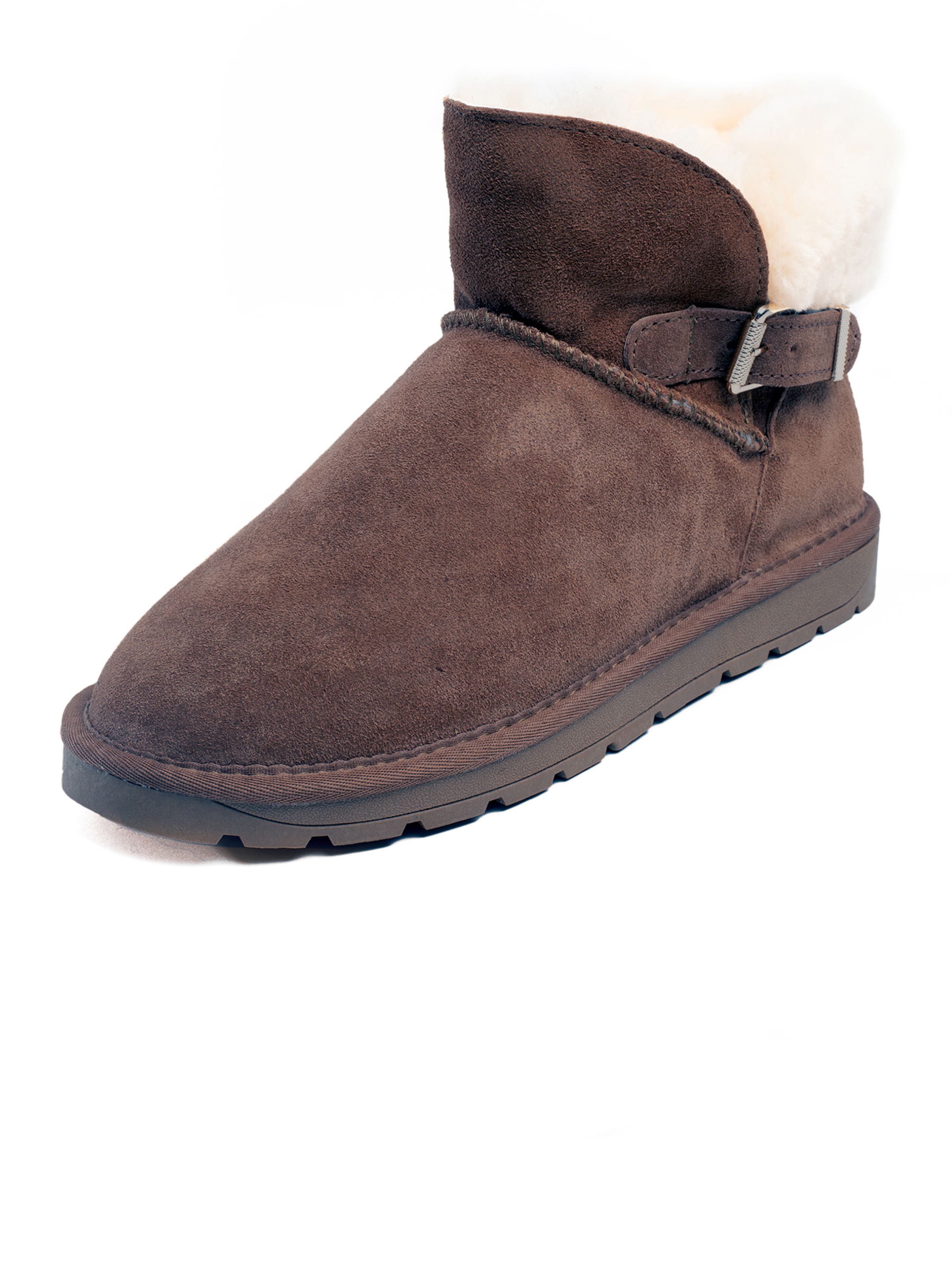 Gooce Bootsit 'Fiona' värissä lila