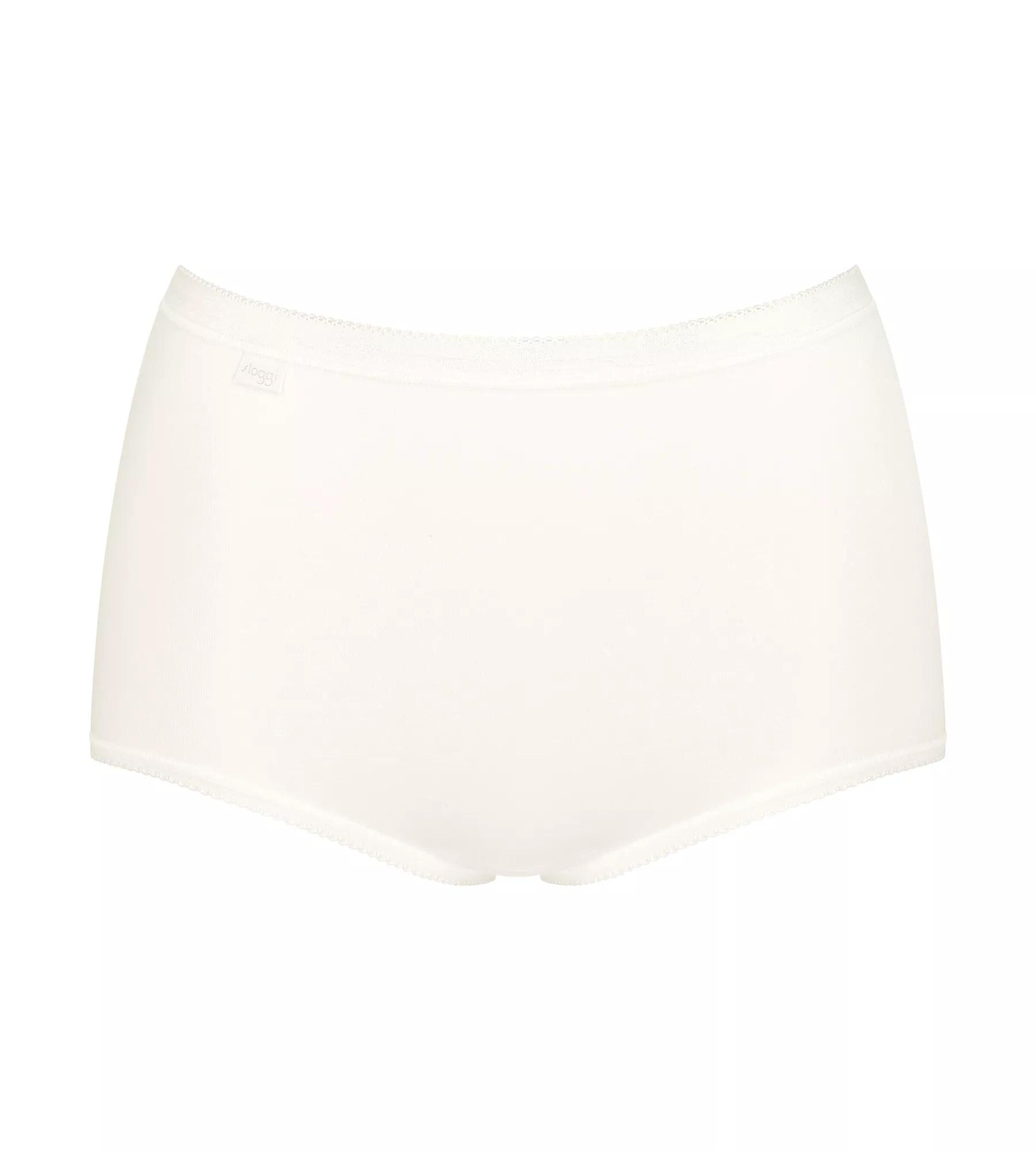 SLOGGI Kalhotky – modrá