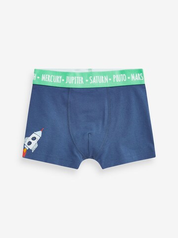 Next Onderbroek in Blauw