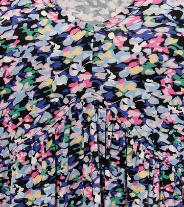 Aniston CASUAL Sommerkleid in Mischfarben