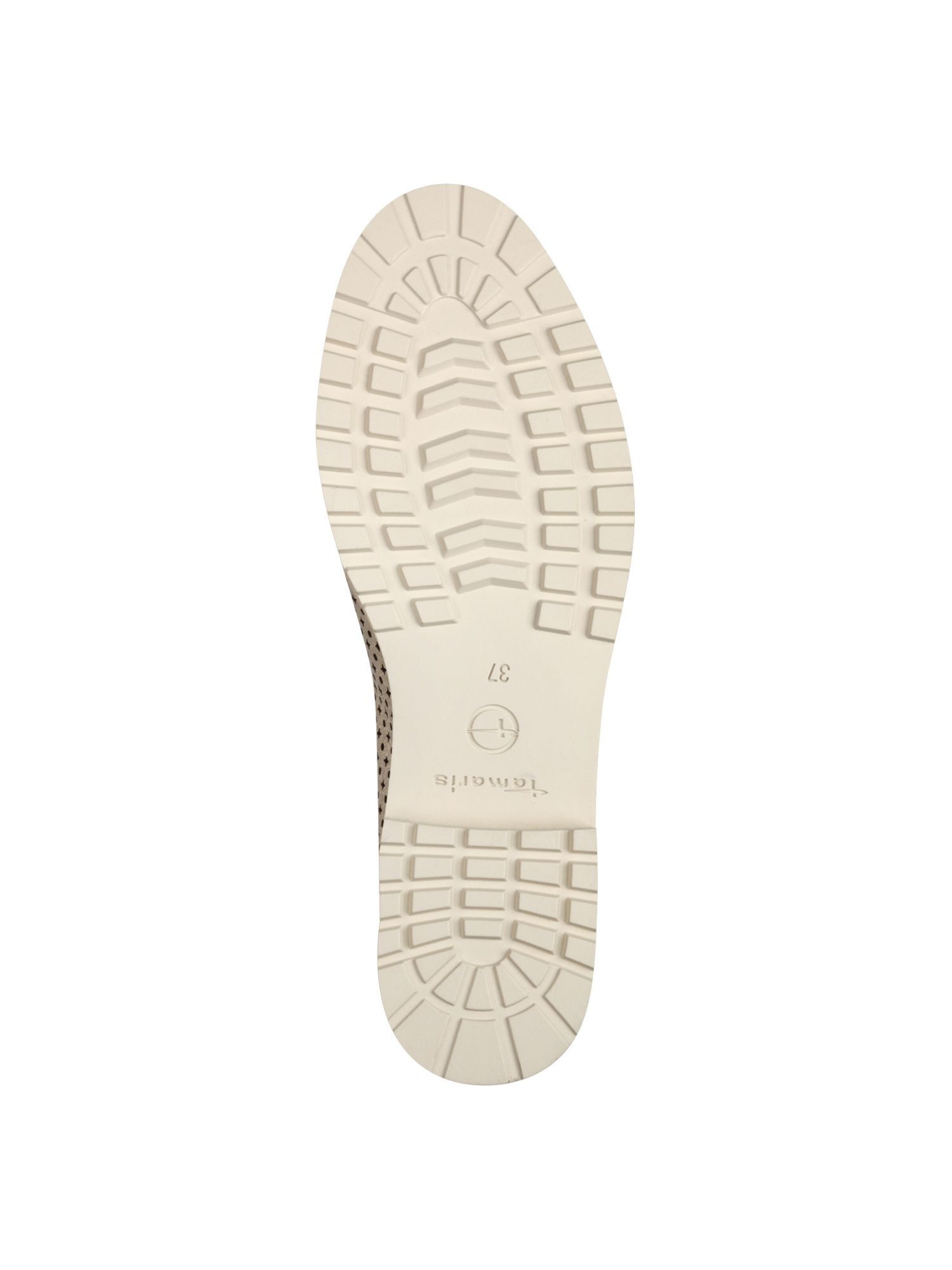 Tamaris Classic Flats in Bronze