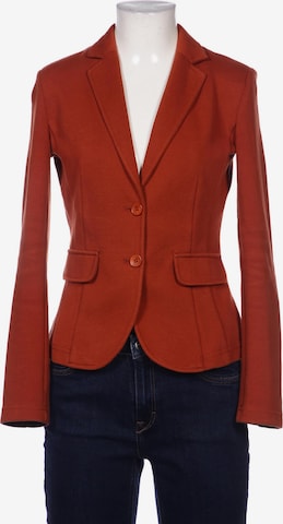 MORE & MORE Blazer XS in Orange: predná strana