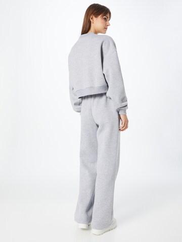 Misspap Sweatsuit in Grey