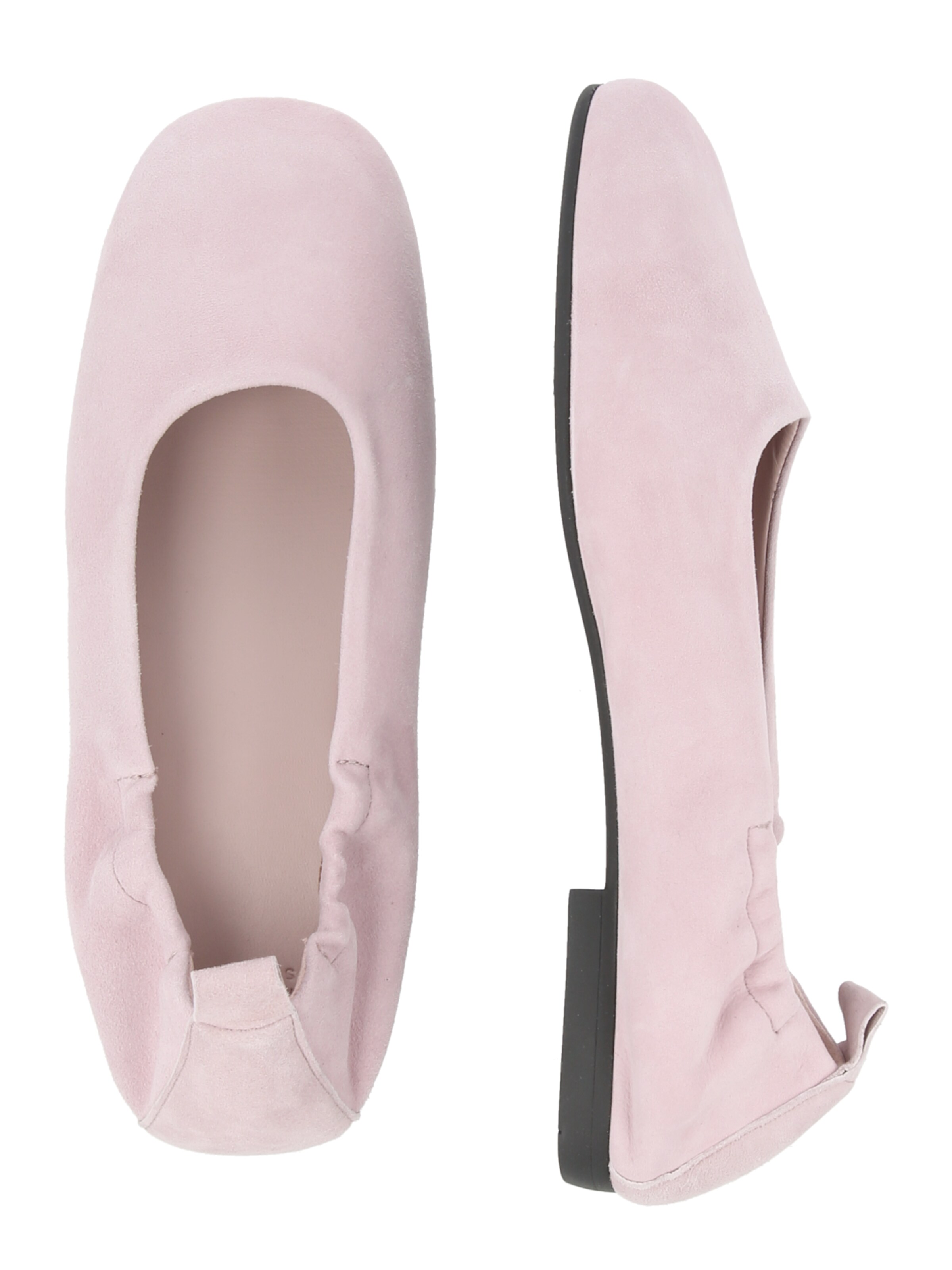 Copenhagen StudiosBalerinke '884' - roza boja