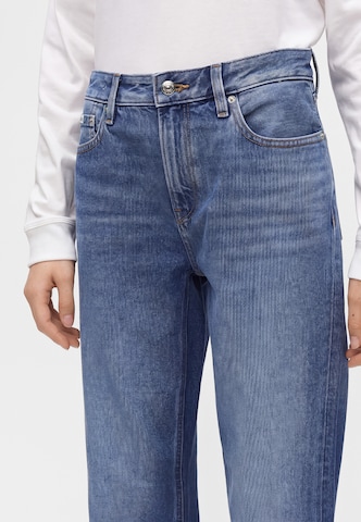Calvin Klein Jeans Regular Jeans in Blau