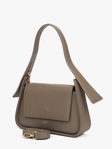 Estro - Bolso de hombro '1284-0' en marrón