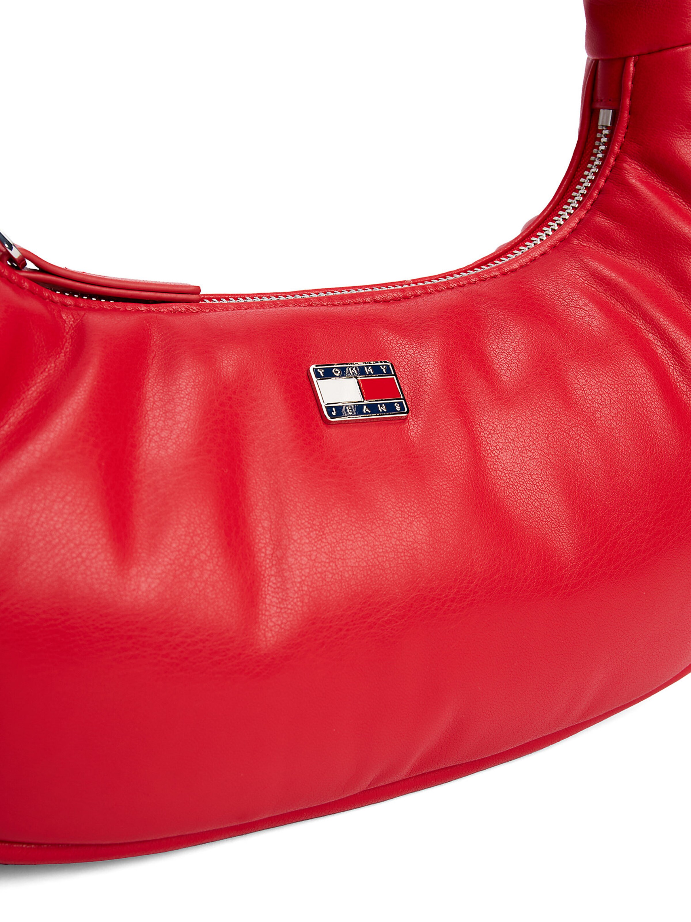 Tommy Jeans Handbag in Red