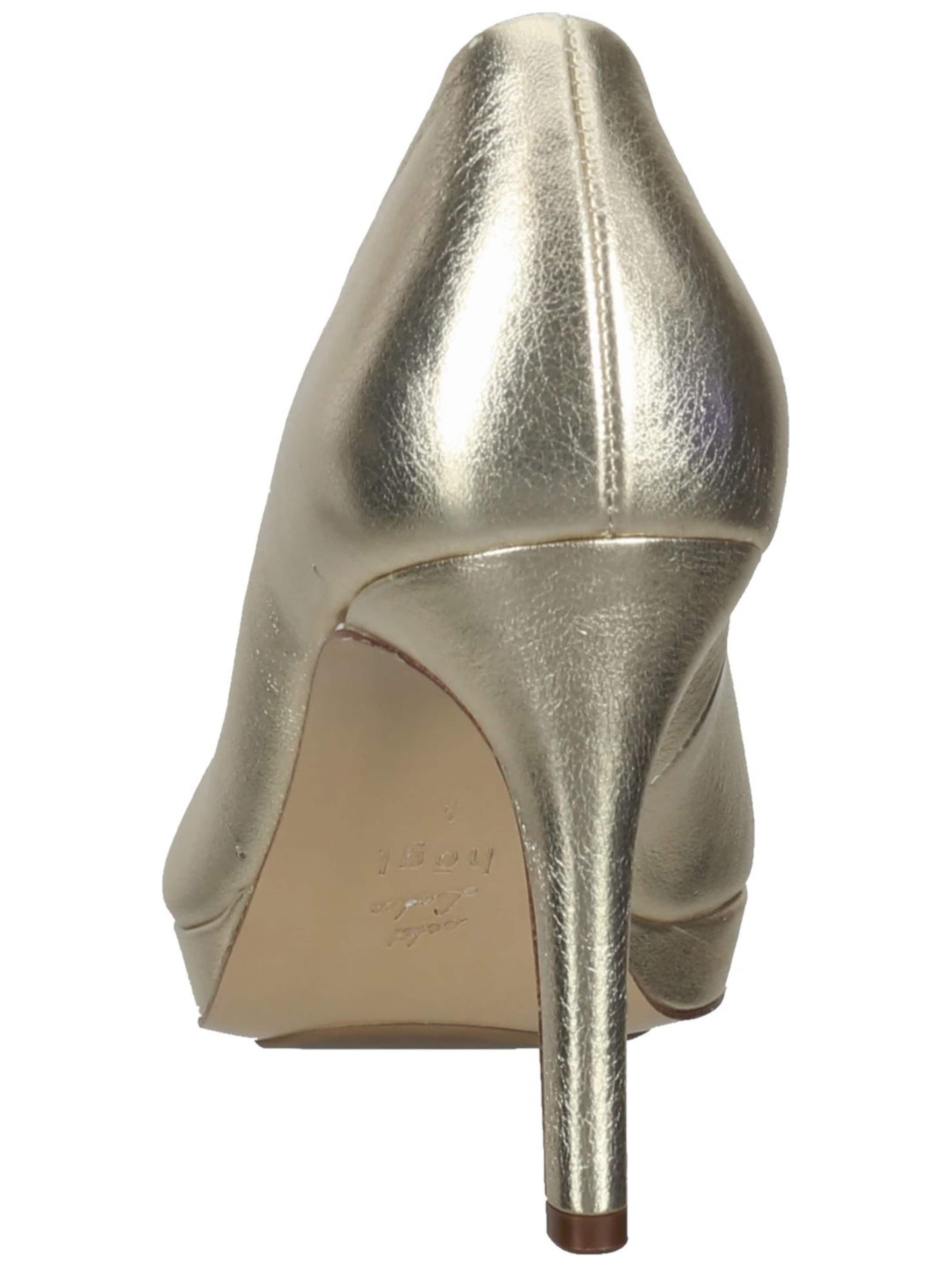 Högl Pumps in Silver